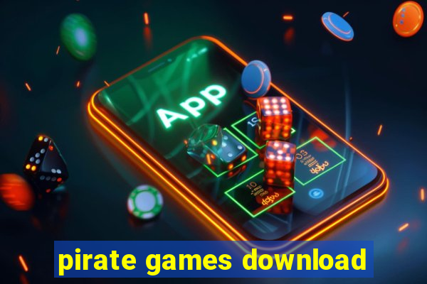 pirate games download